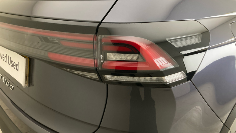 Volkswagen Taigo 1.0 TSI 110 Life 5dr Petrol Hatchback